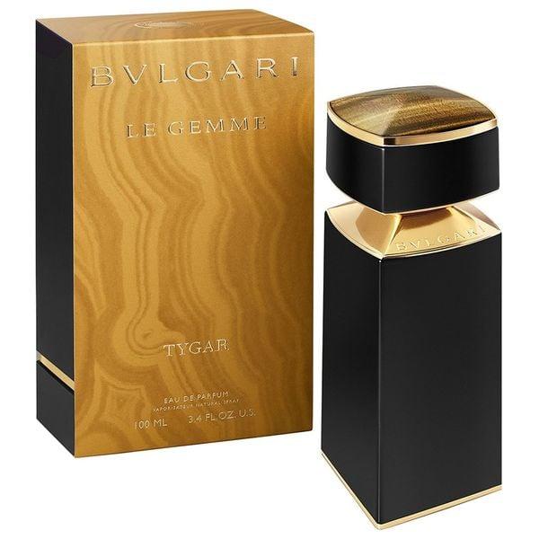 بولغاري لو جيمي تايجر 100مل او دو برفيوم للرجال